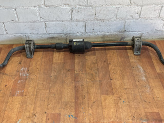 стабилизатор подвески задний BMW 7 серия F01/F02 F01 2009, 4.4 л., бензин, АКПП, 6775187, 3712677518702, 852400005202