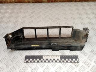 воздуховод (дефлектор) радиатора Chrysler Voyager 4 поколение [рестайлинг] 2005, 2.5 л., дизель, МКПП, 868507Z