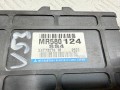 блок управления полным приводом Mitsubishi Pajero 3 поколение 2002, 3.2 л., дизель, МКПП, внедорожник 3 дв., полный привод, MR580124 - фото №4
