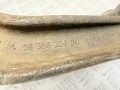 рычаг задний левый Peugeot 406 1 поколение [рестайлинг] 2000, 2.0 л., RHZ (DW10ATED), дизель, МКПП, универсал, 9638622680 - фото №7