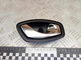 ручка внутренняя передняя правая Renault Grand Scenic 3 поколение 2011, 1.5 л., дизель, МКПП, правый руль, 826720001R