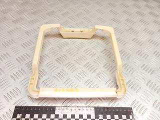 крепеж салона Nissan X-Trail T32 2014, 1.6 л., R9M, дизель, МКПП, полный подключаемый привод, правый руль, 264394CE1A