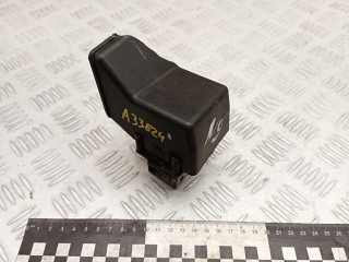 блок управления вентилятором (реле) Citroen C4 Picasso 1 поколение 2009, 1.6 л., 9HZ (DV6TED4), дизель, АКПП, правый руль, 9658508980, 8241005, 9649247680, 1308AN, 9659799080, 1308CL, 1308CN, 9653314580, 8241001