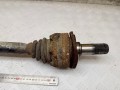 полуось задняя (приводной вал, ШРУС) BMW 5 серия E39 1999, 3.0 л., M57 306 D3, дизель, МКПП, универсал, 33211229749, 33201229377, 33201229380, 33211229748 - фото №4