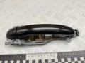 ручка наружная задняя правая Volkswagen Touareg 1 поколение 2006, 3.0 л., BKS, дизель, АКПП, внедорожник 5 дв., полный привод, 7L0839885A - фото №2