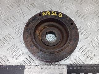 шкив коленвала Ford Escort 5 поколение [2-й рестайлинг] 1995, 1.8 л., бензин, 928M6B320DB