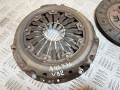 комплект сцепления Renault Laguna 2 поколение 2003, 1.8 л., F4P 774, бензин, МКПП, хетчбэк 5 дв., 8200441371, 7701478559, 8200317815, 8200828477 - фото №2