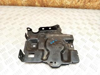 полка аккумулятора Peugeot 308 T7 2009, 1.6 л., EP6, бензин, МКПП, передний привод, 254UG