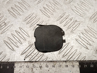 заглушка (решетка) в бампер Fiat Panda 3 поколение 2014, 735489939