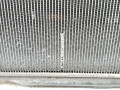 радиатор (основной) Honda Civic 8 поколение 2008, 2.2 л., N22A2, дизель, МКПП, хетчбэк 5 дв., правый руль, MF2220003760 - фото №2
