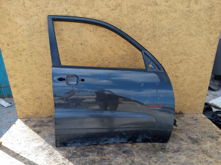 дверь передняя правая Toyota RAV4 2 поколение (XA20) [рестайлинг] 2005, 2.0 л., 1CD-FTV, дизель, МКПП, внедорожник 5 дв.