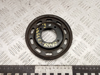 шкив помпы Suzuki Swift 2 поколение [рестайлинг] 1997, 1.0 л., бензин