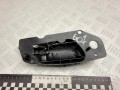 ручка внутренняя передняя левая Peugeot 607 1 поколение 2002, 2.2 л., 3FZ (EW12J4), бензин, МКПП, седан, 9629160777 - фото №2