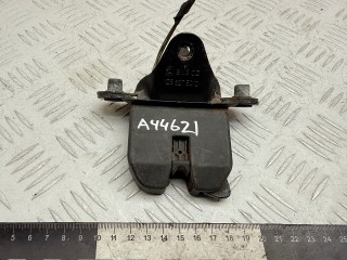 замок багажника Skoda Octavia 2 поколение (A5) 2006, 1.9 л., BXE, дизель, МКПП, универсал, 1Z5827501D, 1Z5827501B, 1Z5827501C, 1Z5827501E, 1ZD827501, 1ZD827501A