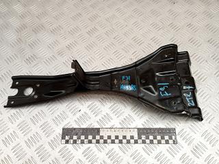 планка под капот Hyundai Terracan 1 поколение [рестайлинг] 2005, 2.9 л., дизель, 5МКПП, полный привод, 64920H1000