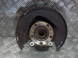 ступица задняя левая Peugeot 308 T9 2014, 1.6 л., дизель, МКПП, хетчбэк 5 дв., правый руль