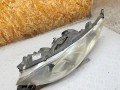 фара левая Peugeot 407 1 поколение 2004, RHR 10DYVD, МКПП, передний привод, 0301213271, M42030748, 9660236680, 1307329095, 2285510600 - фото №5