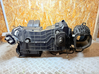 корпус отопителя (печки) Volkswagen Touareg 1 поколение 2006, 2.5 л., BAC, дизель, МКПП, внедорожник 5 дв., 7L0820005EA, 7H1819422, 7L0820095, 7L0819988, 7L0907521, 7L0815159, 52411483R04