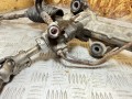 рулевая рейка Mazda 6 1 поколение [рестайлинг] 2005, 2.0 л., дизель, МКПП, универсал, GR1L, HNQ2645GQ, HNQ2645KW, HSR26451AY, GJ6E32110A, GJ6E32110B, GJ6E32110C, GJ6E32110D, GJ6E32110E, GJ6E32110F, GJ6E32110G, GJ6E32110J, GP9A32110C, GP9A32110E, GR1A32110, GR1A32110B, GR1L32110, GR1L32110B, 109BA0659, HNQ2645RB, HNZ2645WA, R2645, R26451NW, R26451RB, R26452RB, JRP1111, 401N10150Z - фото №8
