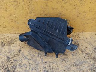 корпус воздушного фильтра Nissan Primera P12 2006, 2.2 л., дизель, МКПП, хетчбэк 5 дв.