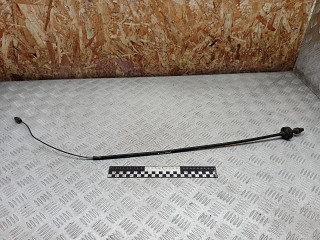 трос сцепления Renault 19 2 поколение 1995, 1.9 л., дизель, 7700787470