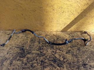 трубка кондиционера BMW 3 серия E90/E91 [рестайлинг] 2008, 2.5 л., бензин, АКПП, кабриолет, 6453911378504