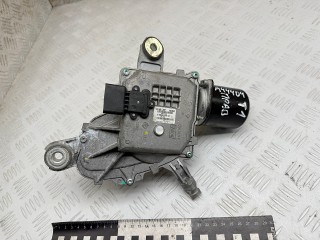 моторчик передних стеклоочистителей (дворников) Citroen C4 Picasso 1 поколение 2007, 2.0 л., RHJ (DW10BTED4), дизель, МКПП, передний привод, 53042446, 53630347, 53568012, 9654063280