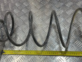 пружина передняя Fiat Bravo 1 поколение 1997, 1.4 л., бензин - фото №2