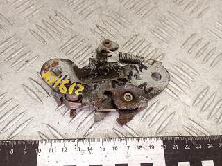 замок капота Lancia Zeta 1 поколение 1996