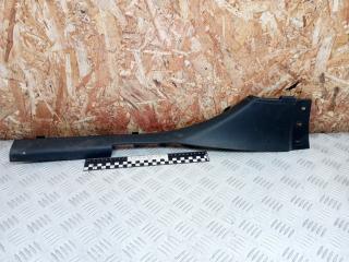 накладка на порог Renault Grand Scenic 3 поколение 2011, 1.5 л., дизель, МКПП, правый руль, 769510004R