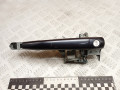 ручка наружная Citroen C4 Picasso 1 поколение 2009, 1.6 л., 9HZ (DV6TED4), дизель, АКПП, правый руль, 9680342480 - фото №2