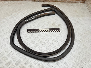 уплотнитель двери Ford Focus 1 поколение [рестайлинг] 2003, 1.6 л., бензин, МКПП, седан