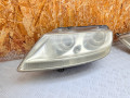 фара левая Volkswagen Phaeton 1 поколение 2006, 3.2 л., бензин, АКПП, 3D0907391B, 3D1941015J, 89005858, 3D0909157, 89027878, 89021925 - фото №3