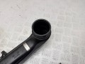 патрубок интеркулера Volkswagen Passat B6 2007, 2.0 л., BMP, дизель, МКПП, универсал, 3C0145762AL - фото №3
