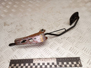 педаль Peugeot 406 1 поколение [рестайлинг] 2003, 2.0 л., бензин, МКПП, седан