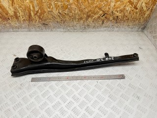 балка подвески передняя (подрамник) Peugeot 4007 1 поколение 2011, 2.2 л., 4HN (DW12MTED4), дизель, МКПП, внедорожник 5 дв., правый руль, 350871