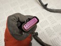 проводка бампера передняя Jeep Cherokee 5 поколение 2016, 2.0 л., EBT, дизель, АКПП, внедорожник 5 дв., 68194745AD - фото №2