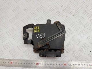 электромагнитный клапан Skoda Octavia 2 поколение (A5) 2006, 1.9 л., BXE, дизель, МКПП, универсал, 6Q0906625, 6Q0906625E