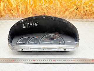 щиток приборов (приборная панель) Fiat Brava 1 поколение 2000, бензин, 6061150025