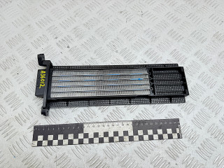 электрический радиатор отопителя (тэн) Peugeot 3008 1 поколение 2012, 1.6 л., дизель, робот, передний привод, правый руль, T2392001, S7477001, 9670272480