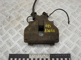 суппорт Audi A6 4A/C4 1996, 2.0 л., бензин