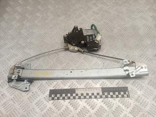 стеклоподъемник электрический передний правый Mitsubishi Galant 8 поколение 1999, 0620200091, MR280666