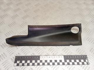 ус под фонарь левый Peugeot 3008 1 поколение 2011, 1.6 л., дизель, робот, передний привод, правый руль, 9670553480