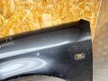 крыло переднее левое Audi A6 4B/C5 1999, 2.5 л., AKN, дизель, МКПП, универсал, передний привод - фото №4