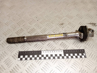 рулевой карданчик BMW 5 серия E39 1999, 3.0 л., дизель, WET48K00, 1161623