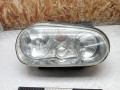 фара правая Volkswagen Golf 4 поколение 2002, 1J1941016B, 67742020 - фото №2