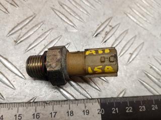 датчик давления масла Renault Megane 2 поколение 2005, 1.9 л., дизель, МКПП, универсал