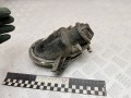 фара противотуманная правая Peugeot 206 1 поколение [рестайлинг] 2003, 2.0 л., дизель, МКПП, 9628733980, 9000222, 67742981, 66976240 - фото №5