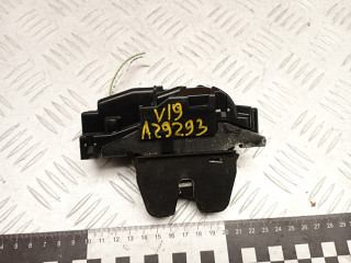 замок багажника Peugeot 308 T7 2010, 1.6 л., 9HV (DV6ATED4), дизель, МКПП, 9660403880