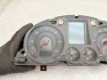 щиток приборов (приборная панель) Volkswagen Passat B6 2007, 2.0 л., BMP, дизель, МКПП, универсал, A2C53194181 - фото №2